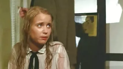 Se la ragazza nonne maiale italiane è brava, allora non puoi raderti la figa!.