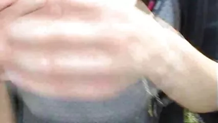 Cavalcare un ragazzo è più divertente che vere porche italiane ascoltare i complimenti.