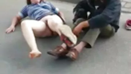 Il fiore sexy di Daisy. video troie italiane