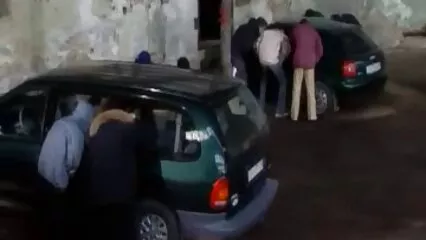Il venerdì sera per la puttane italiane per strada segretaria sarà memorabile.